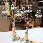 53 9013 CANDELABRAS